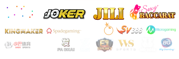ผู้ให้บริการเกม